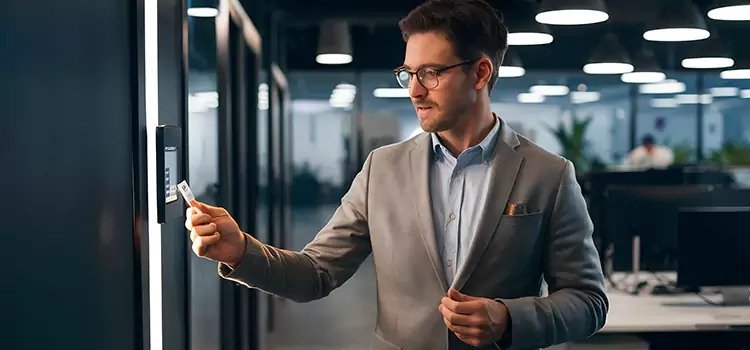 Our Commitment to Keycard Security Excellence in Lynchburg, VA