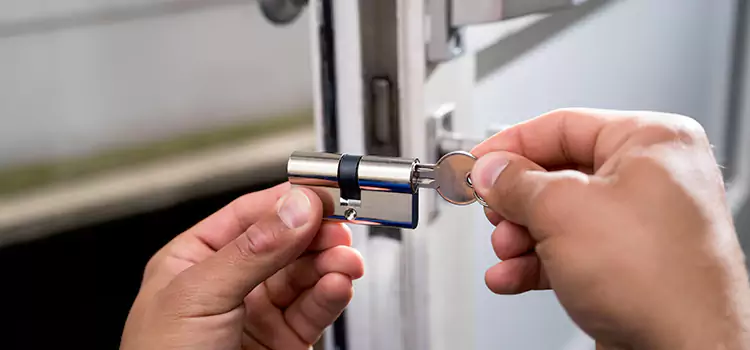 Lock Change Locksmiths Lynchburg