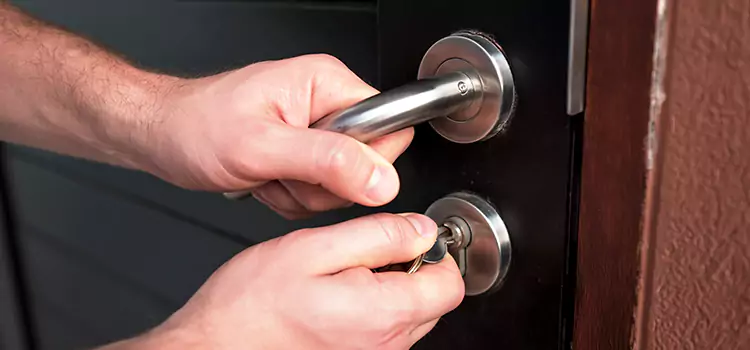Master Key Control and Audits Lynchburg