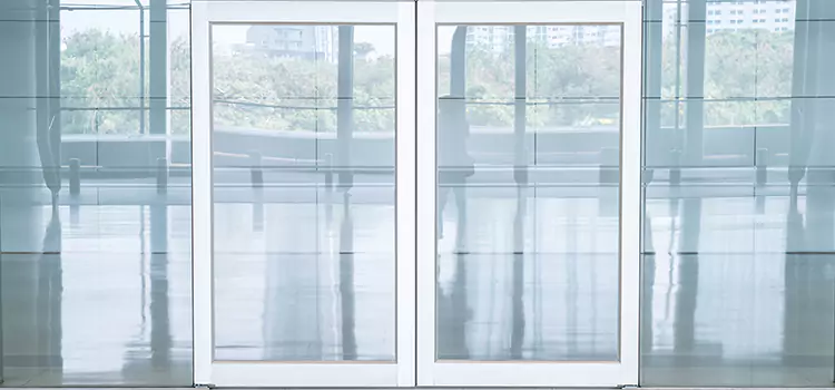 Mobile Sliding Screen Door Replacement Lynchburg