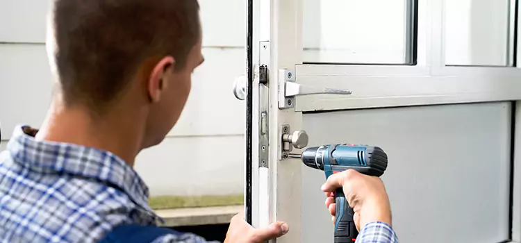 Experienced and Reliable Technicians Lynchburg