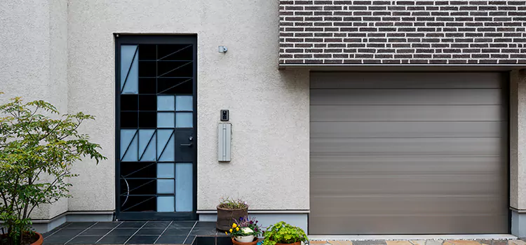Residential Roll Up Security Doors Lynchburg