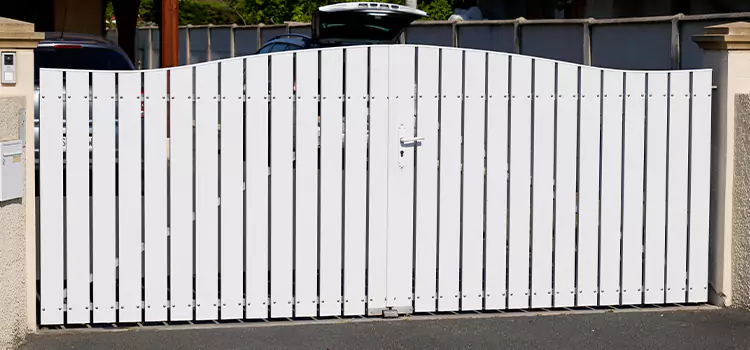 Why Choose Us for Residential Gate Repair in Lynchburg, VA?