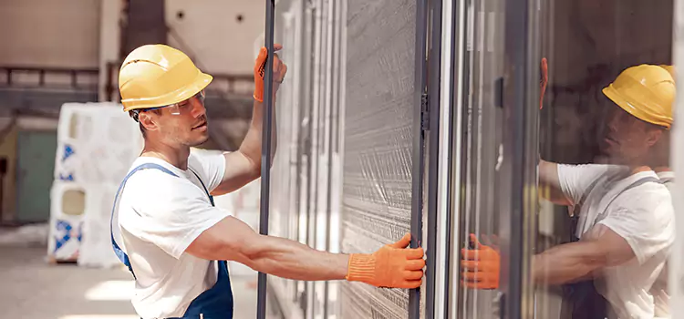 Sliding Door Mesh Replacement Lynchburg