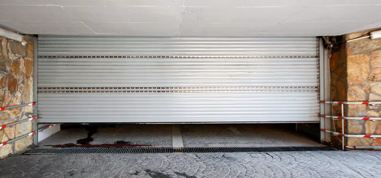 Steel Garage Door Repair Lynchburg