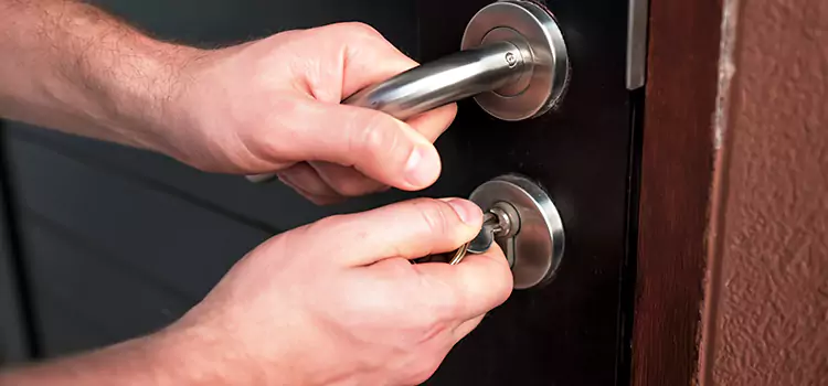 Door Closer Repair & Installation Lynchburg